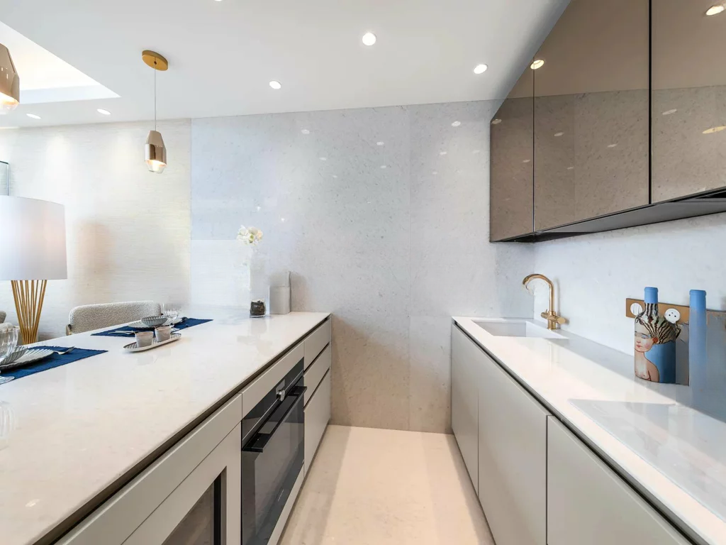 Квартира в Монако, Монако, 91 м² - фото 6