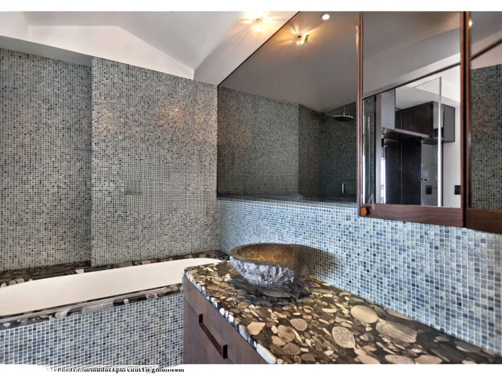 Квартира в Монако, Монако, 90 м² - фото 6