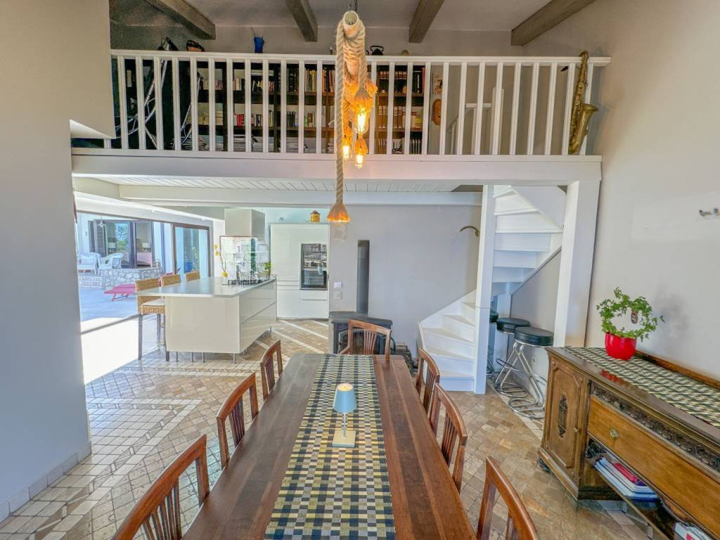 Дом в Опатии, Хорватия, 266 м² - фото 6