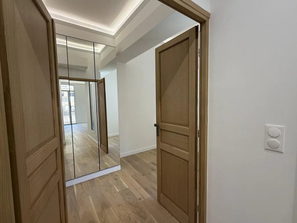 Квартира в Монако, Монако, 53 м² - фото 6