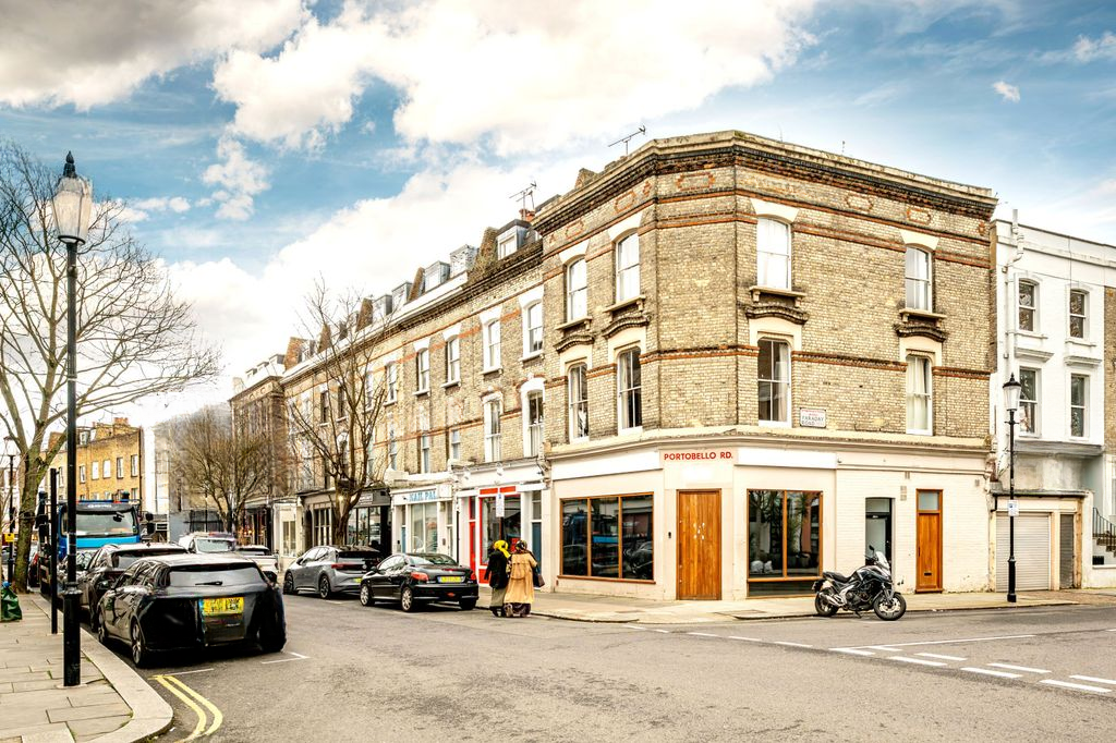 Квартира в Лондоне, Великобритания, 31 м² - фото 6