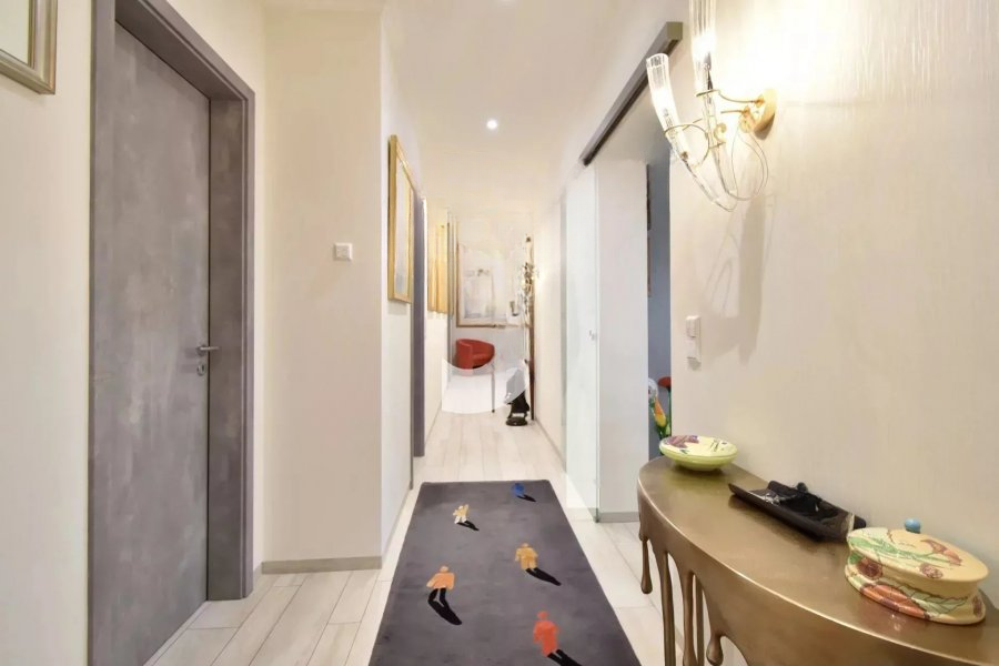 Квартира в Люксембурге, Люксембург, 110 м² - фото 6