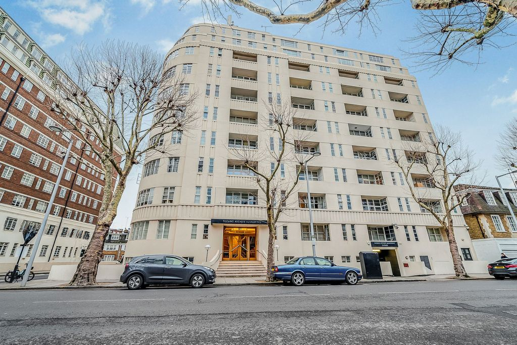 Квартира в Лондоне, Великобритания, 28 м² - фото 6