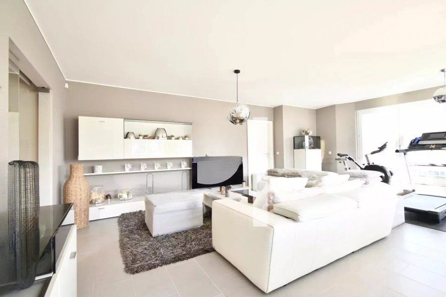 Квартира в Люксембурге, Люксембург, 145 м² - фото 6