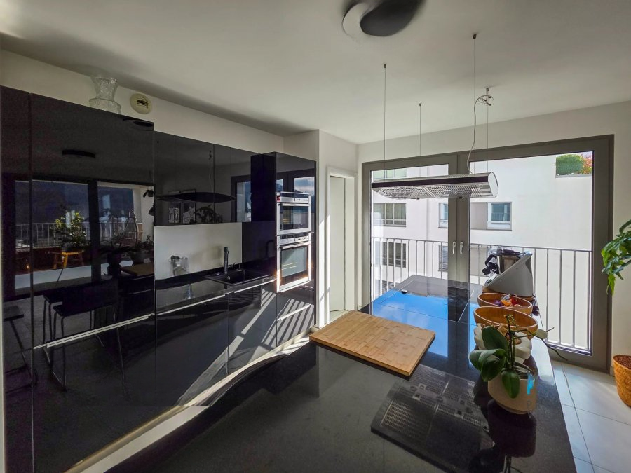 Квартира в Люксембурге, Люксембург, 87 м² - фото 6