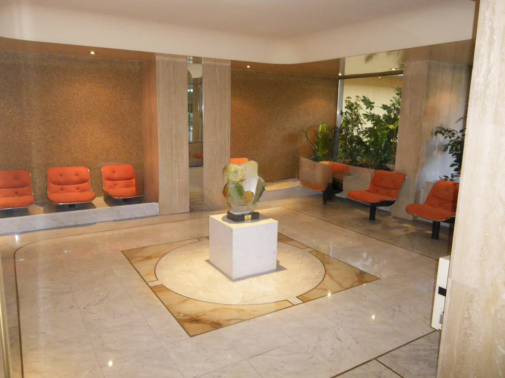 Квартира в Монако, Монако, 40 м² - фото 6