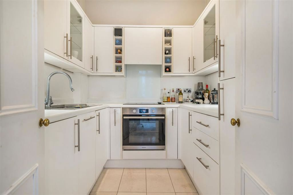 Квартира в Лондоне, Великобритания, 49 м² - фото 6