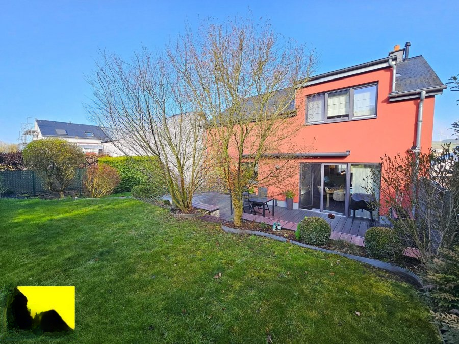 Квартира в Дикирхе, Люксембург, 170 м² - фото 6