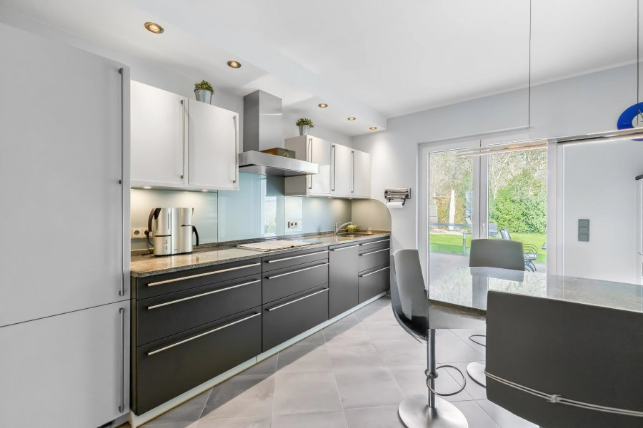 Квартира в Люксембурге, Люксембург - фото 6