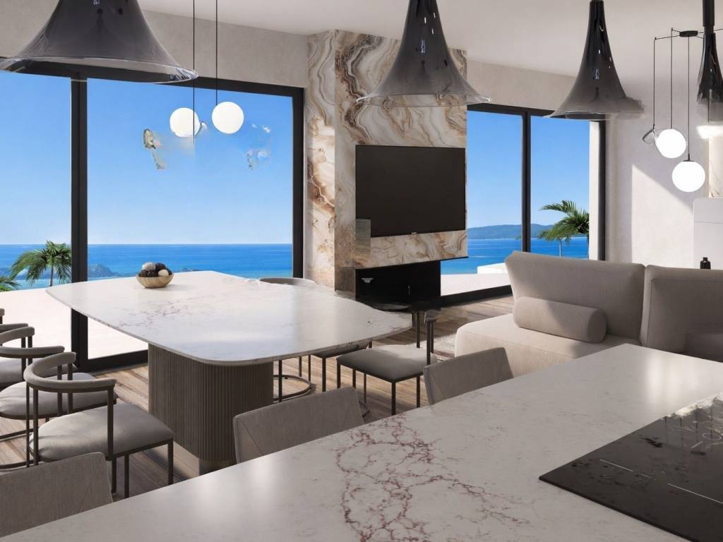 Квартира в Опатии, Хорватия, 127 м² - фото 6