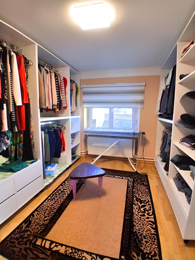 Квартира в Дикирхе, Люксембург, 135 м² - фото 6