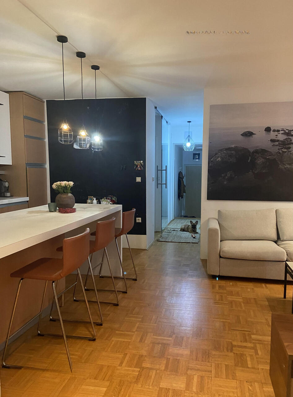 Квартира в Любляне, Словения, 121 м² - фото 6