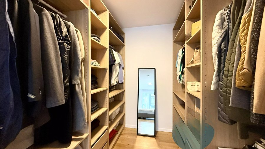 Квартира в Люксембурге, Люксембург, 92 м² - фото 6