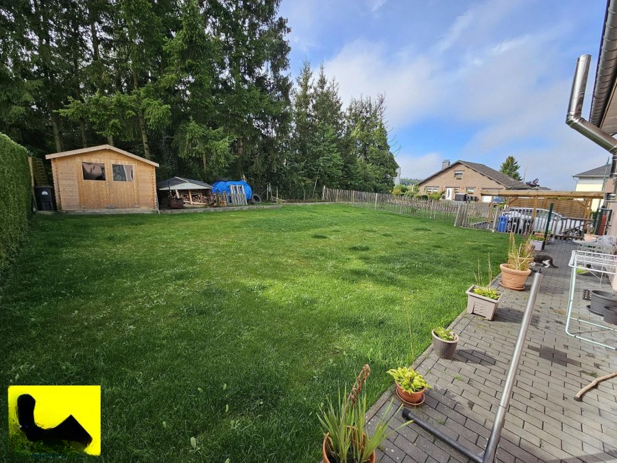 Квартира в Дикирхе, Люксембург, 150 м² - фото 6