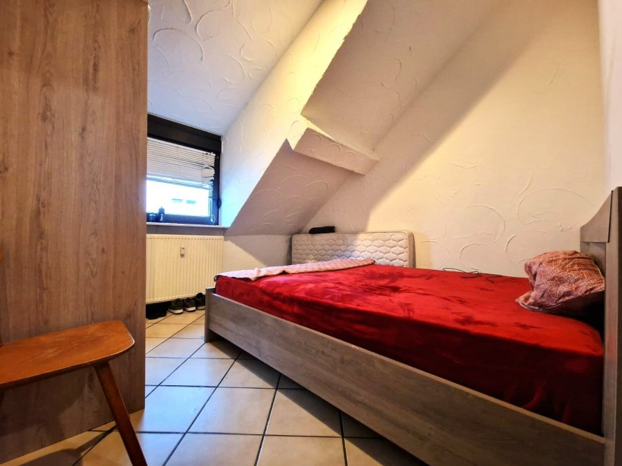 Квартира в Люксембурге, Люксембург, 32 м² - фото 6