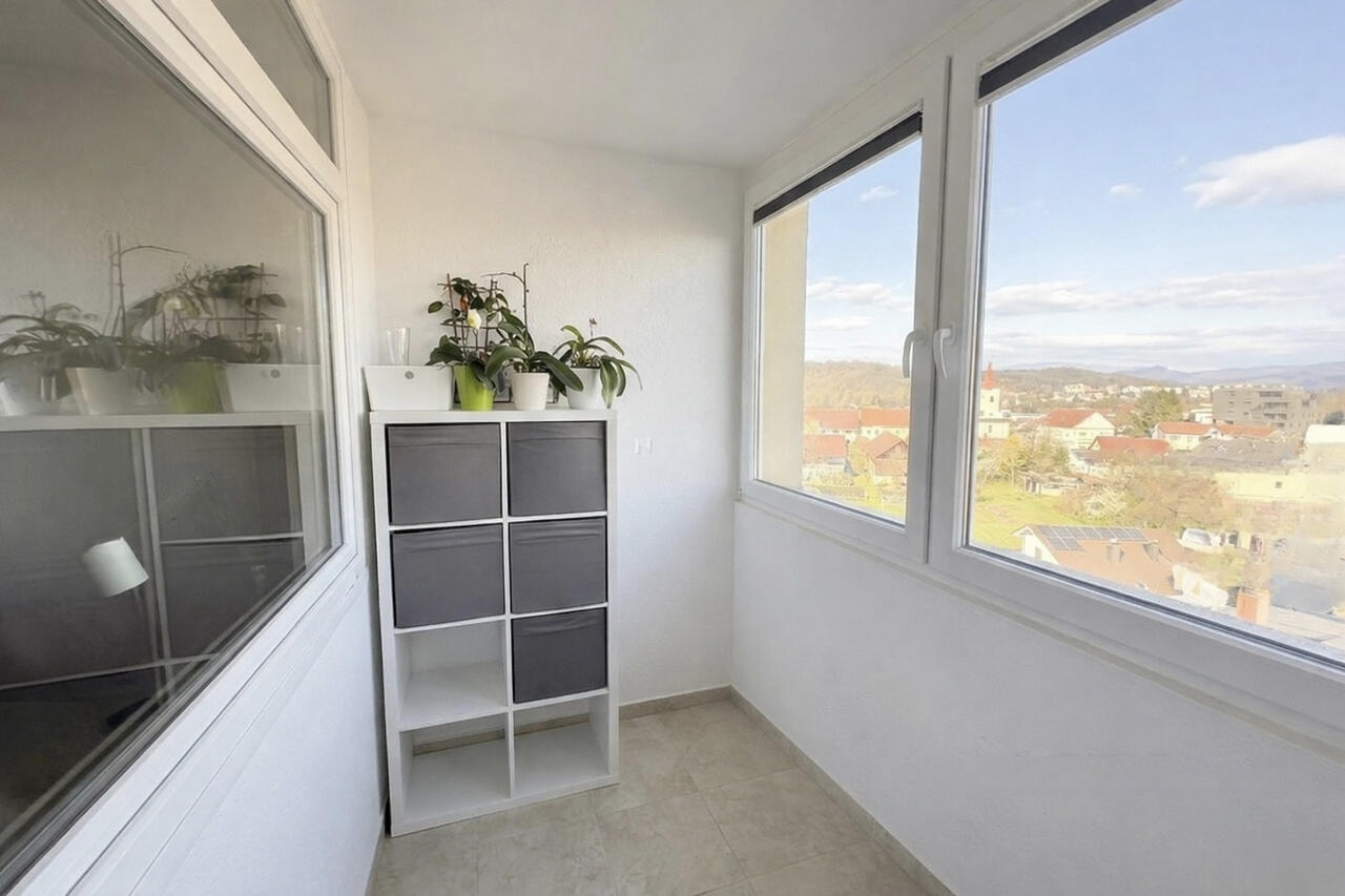 Квартира в Любляне, Словения, 52 м² - фото 6