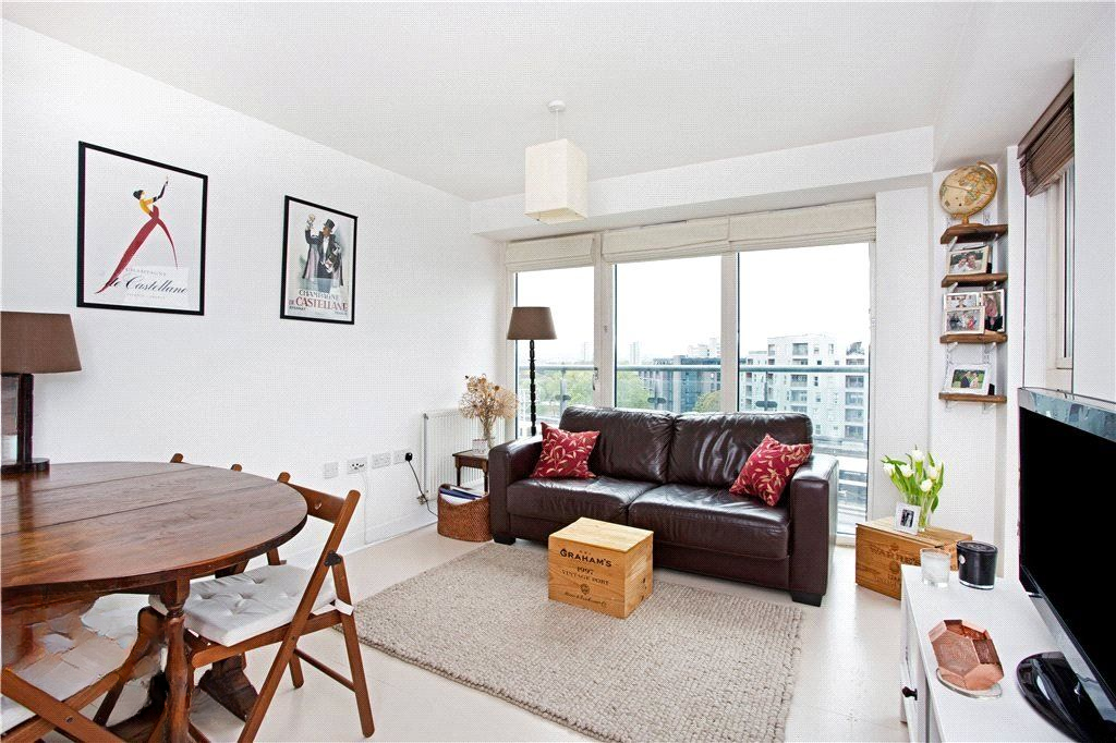 Квартира в Лондоне, Великобритания, 48 м² - фото 5