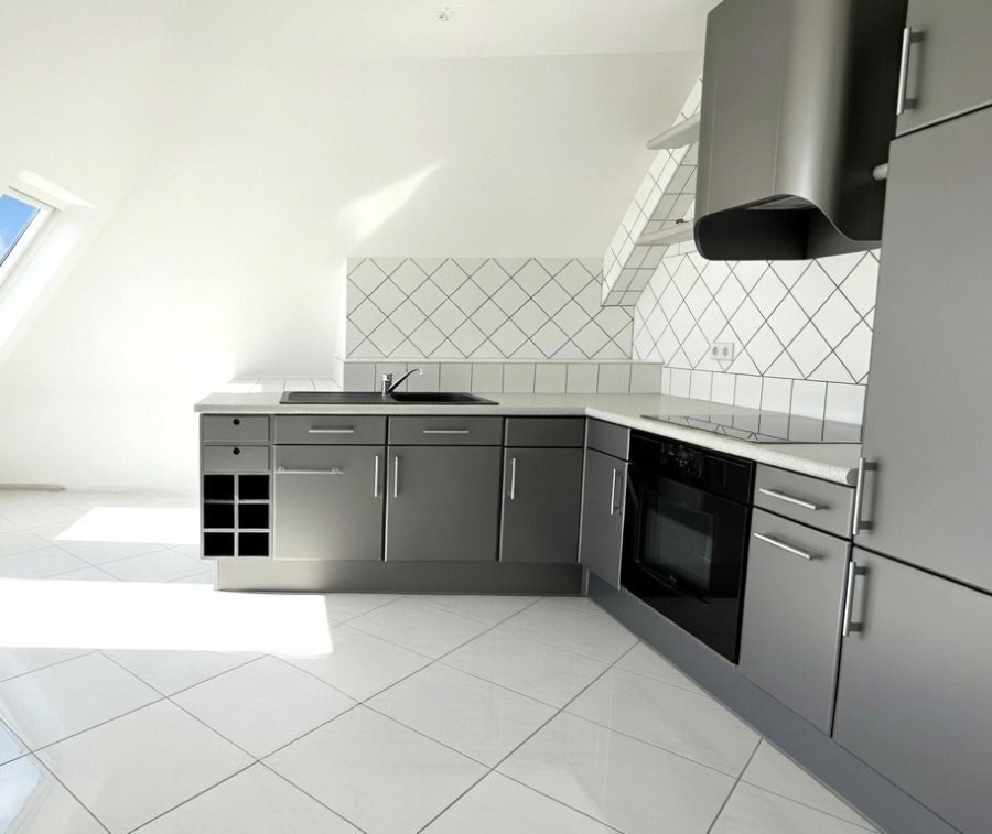 Квартира в Люксембурге, Люксембург, 110 м² - фото 6