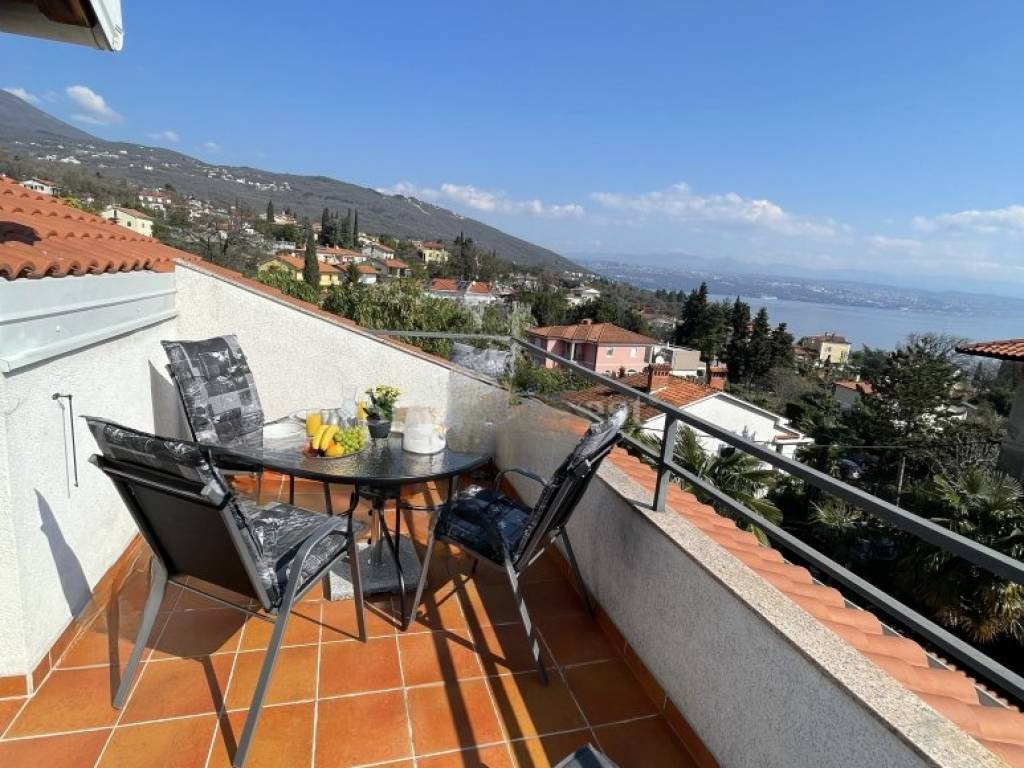 Квартира в Опатии, Хорватия, 54 м² - фото 6