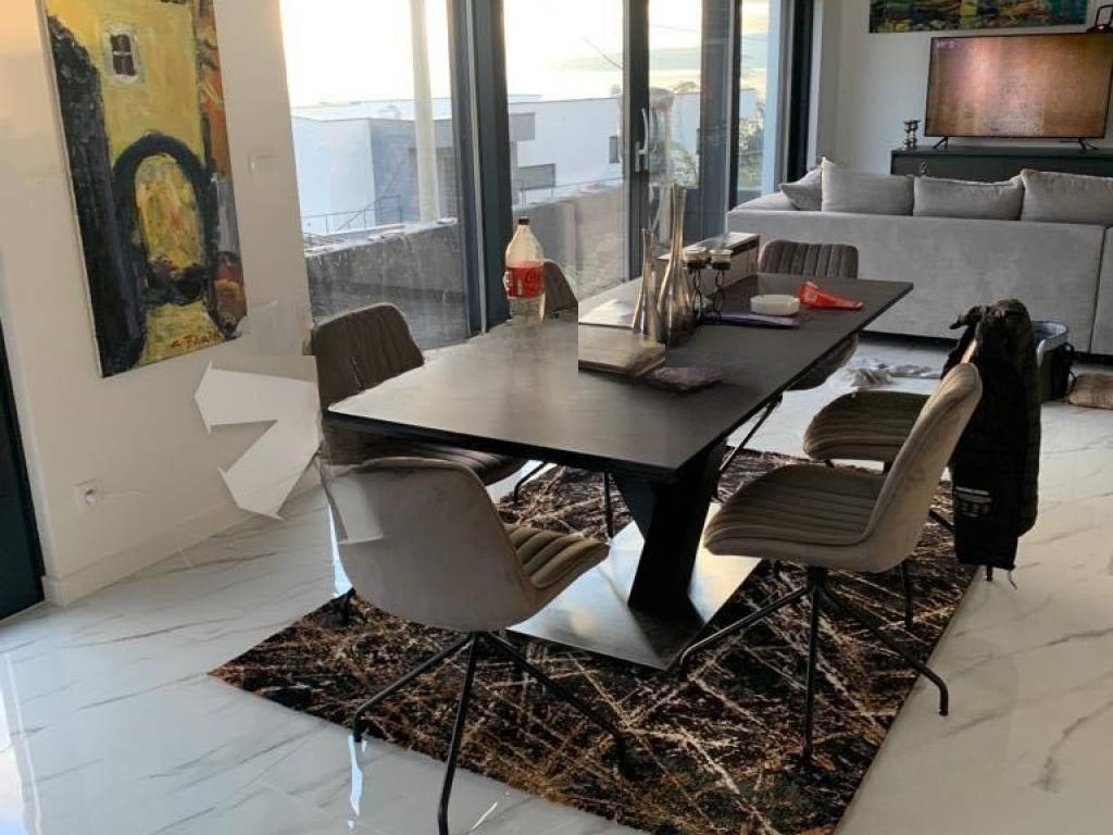 Квартира в Опатии, Хорватия, 170 м² - фото 6