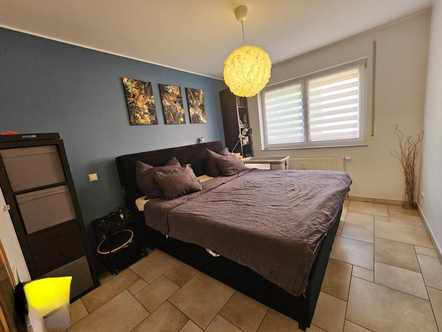 Квартира в Люксембурге, Люксембург, 70 м² - фото 6