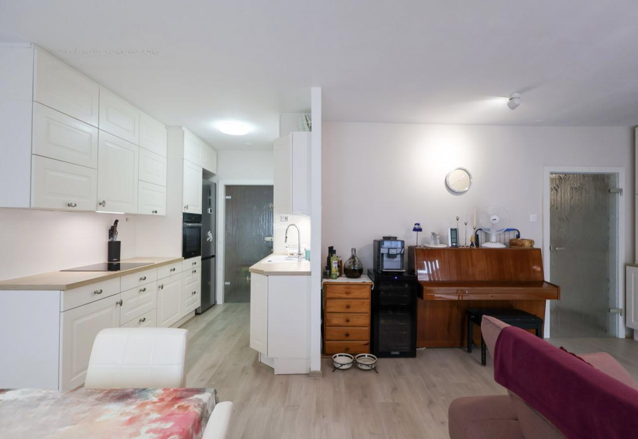 Квартира в Любляне, Словения, 98 м² - фото 6