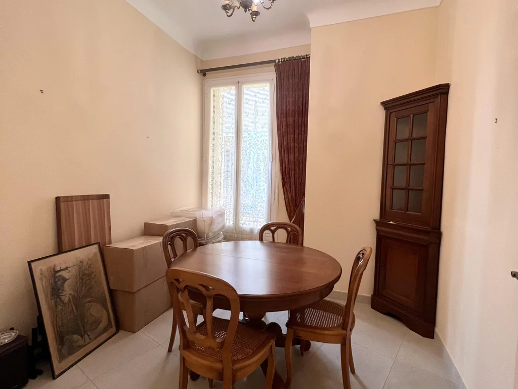 Квартира в Ла-Кондамине, Монако, 75 м² - фото 6