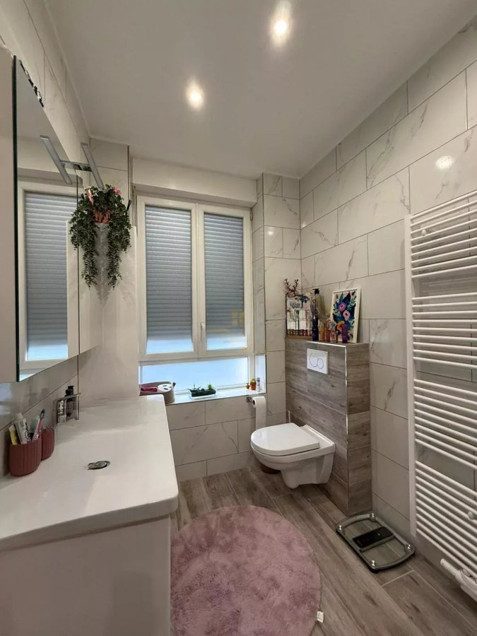 Квартира в Люксембурге, Люксембург, 153 м² - фото 6