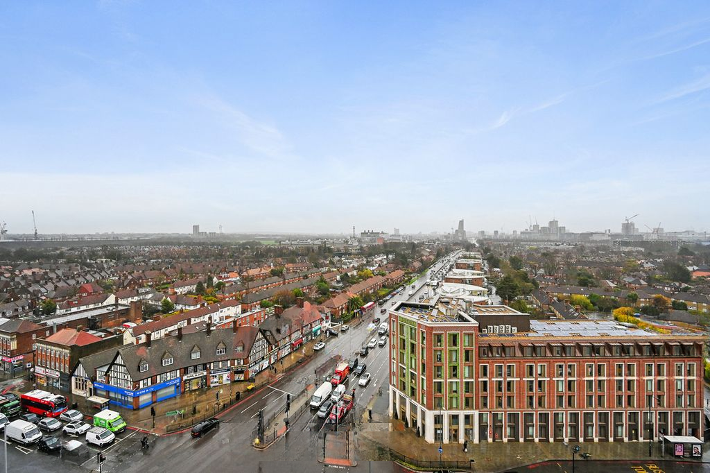 Квартира в Лондоне, Великобритания, 51 м² - фото 6