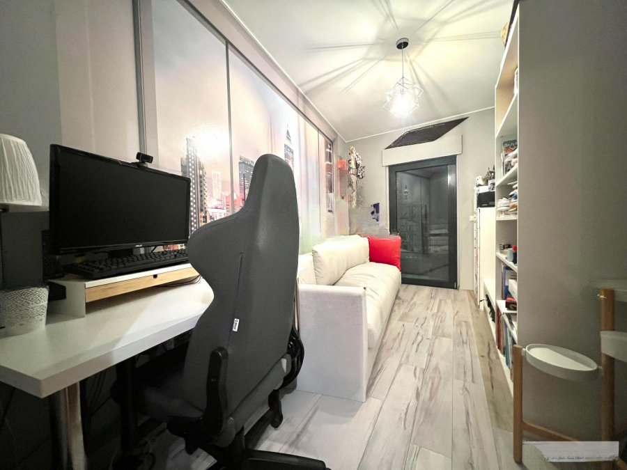 Квартира в Люксембурге, Люксембург, 112 м² - фото 6