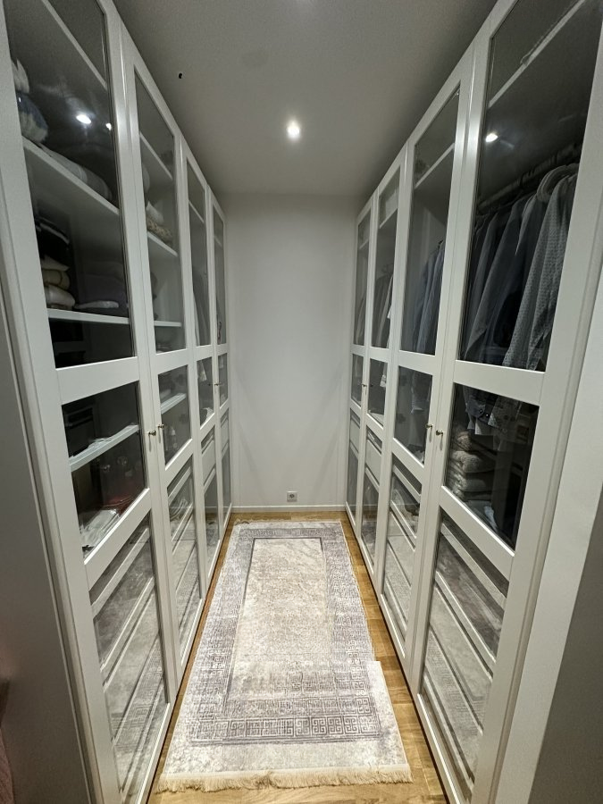 Квартира в Люксембурге, Люксембург, 90 м² - фото 6