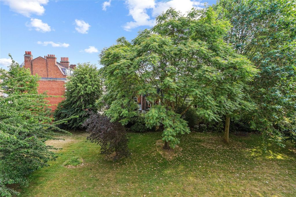 Квартира в Лондоне, Великобритания, 104 м² - фото 6