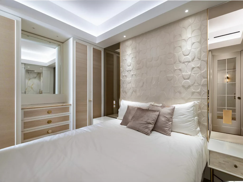 Квартира в Монако, Монако, 49 м² - фото 6