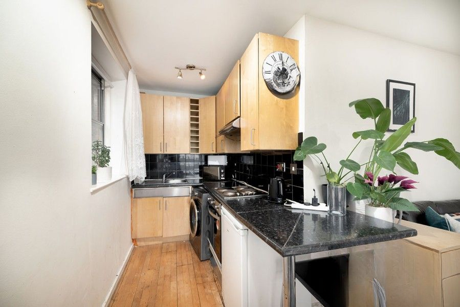 Квартира в Лондоне, Великобритания - фото 6