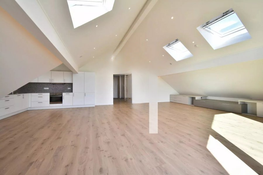Квартира в Люксембурге, Люксембург, 152 м² - фото 6