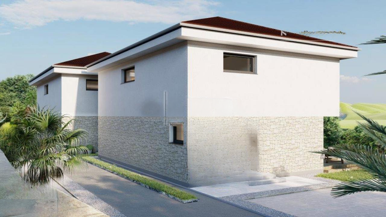 Дом в Портороже, Словения, 387 м² - фото 6