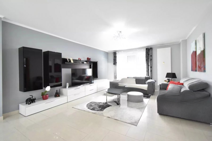 Квартира в Люксембурге, Люксембург, 174 м² - фото 6