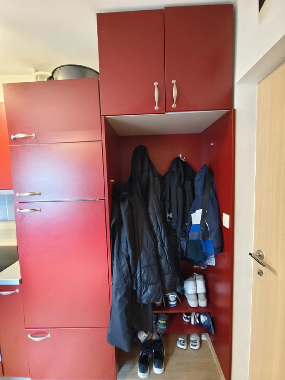 Квартира в Любляне, Словения, 35 м² - фото 6