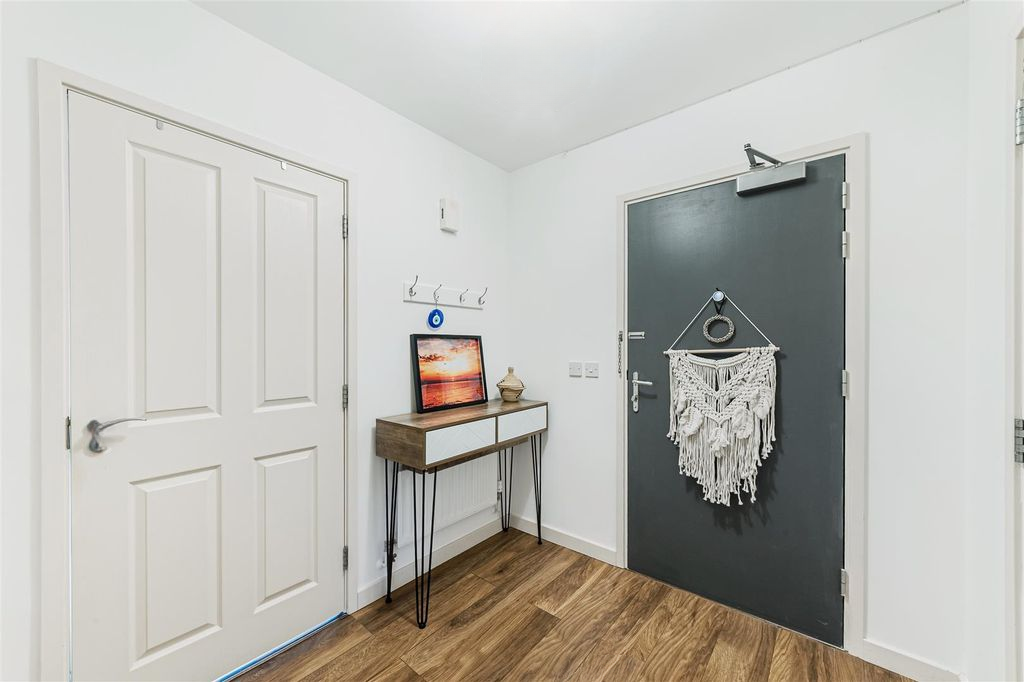 Квартира в Лондоне, Великобритания - фото 6