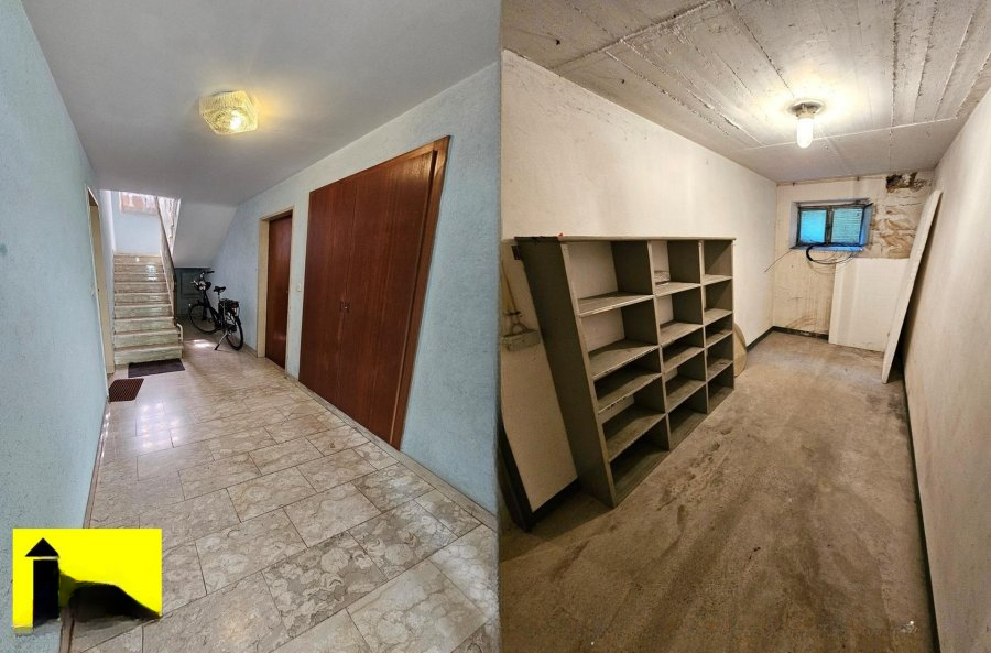 Квартира в Люксембурге, Люксембург, 118 м² - фото 6