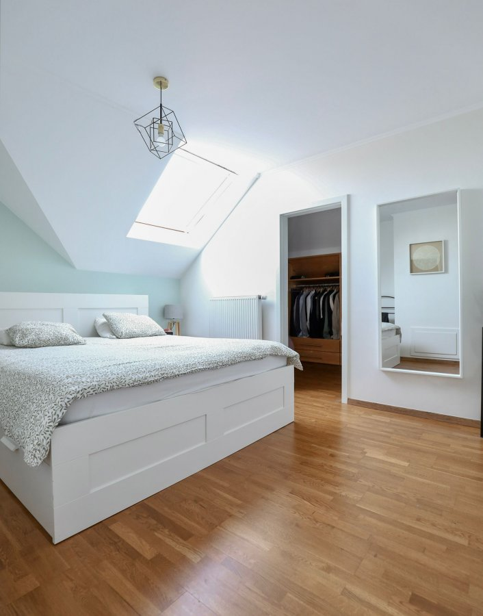 Квартира в Люксембурге, Люксембург, 118 м² - фото 6