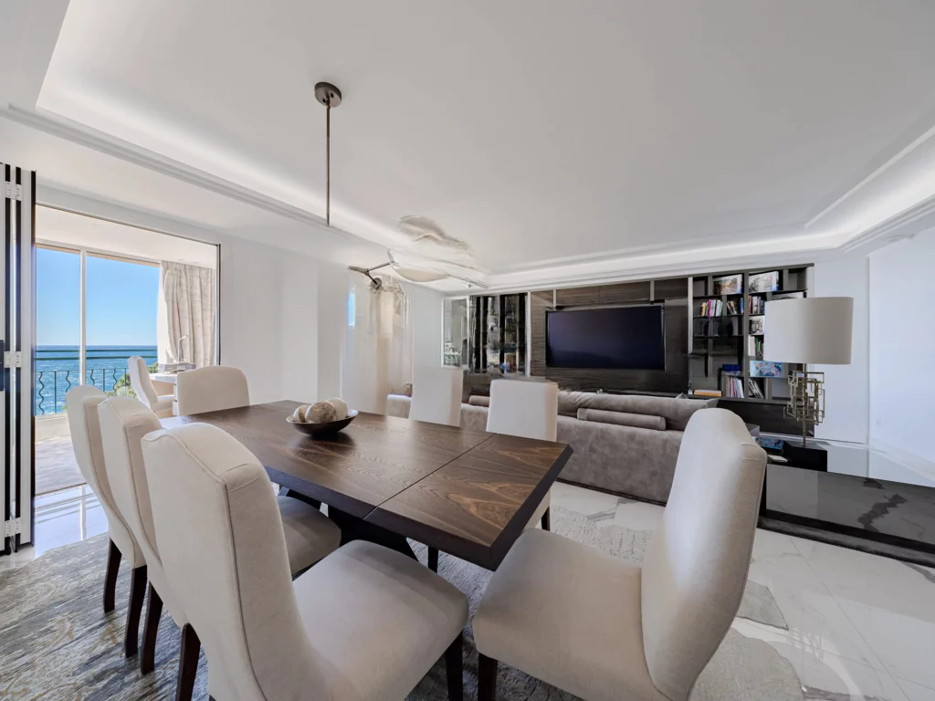 Квартира в Фонвьее, Монако, 232 м² - фото 6