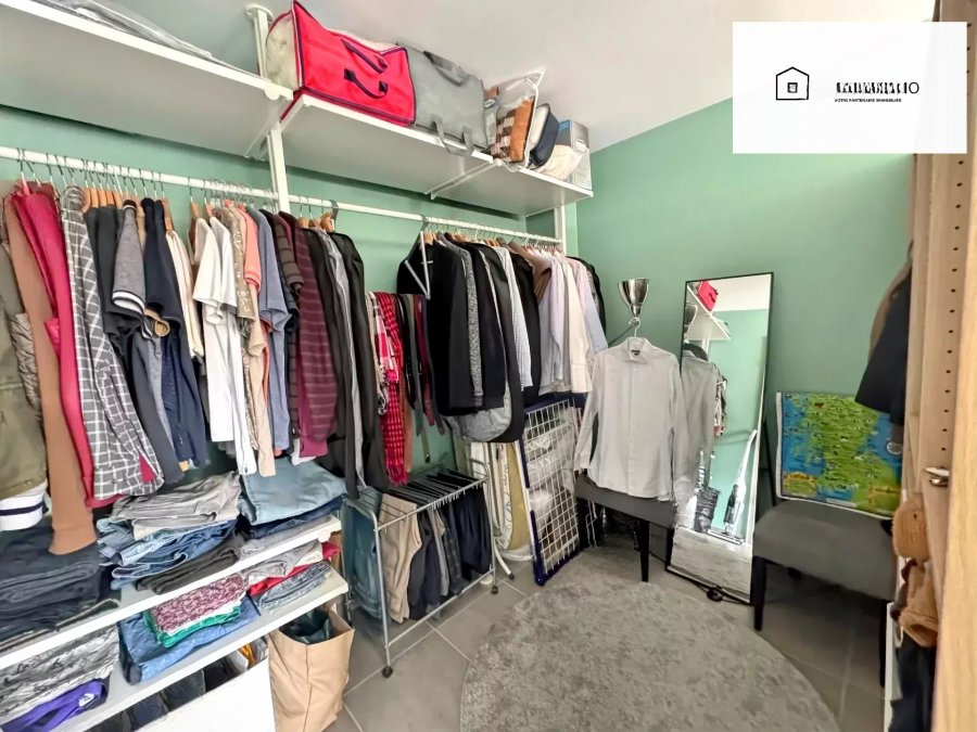 Квартира в Люксембурге, Люксембург, 82 м² - фото 6