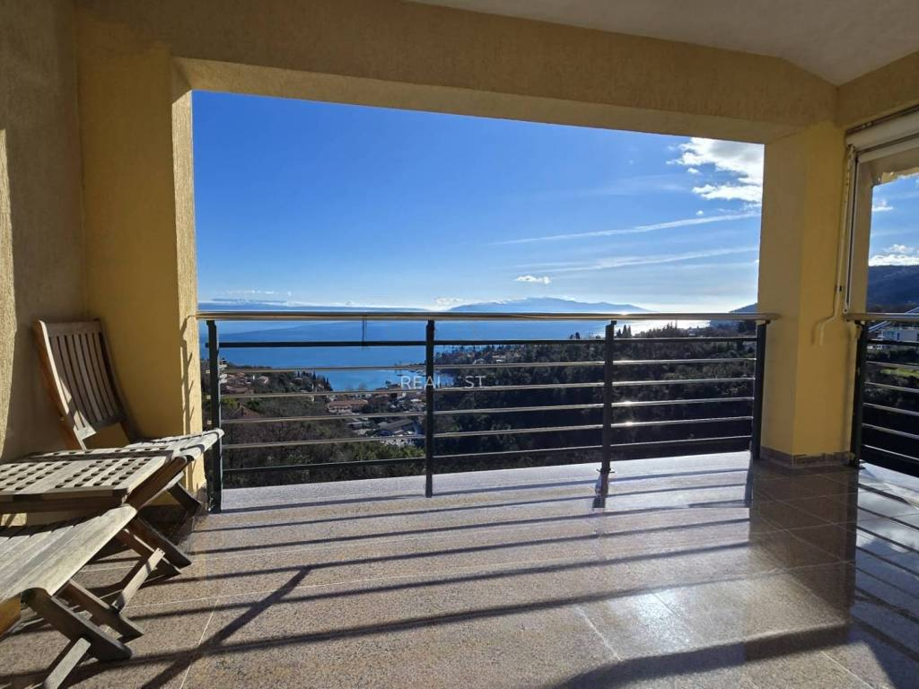 Квартира в Опатии, Хорватия, 93 м² - фото 6