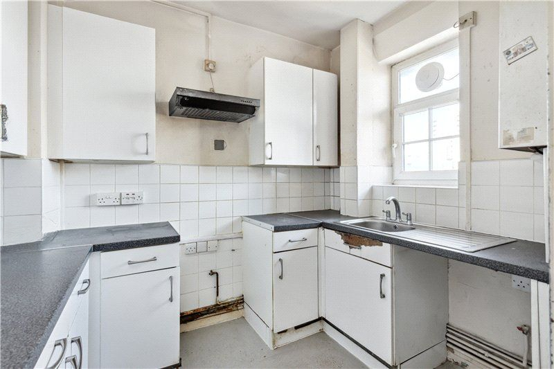 Квартира в Лондоне, Великобритания - фото 6