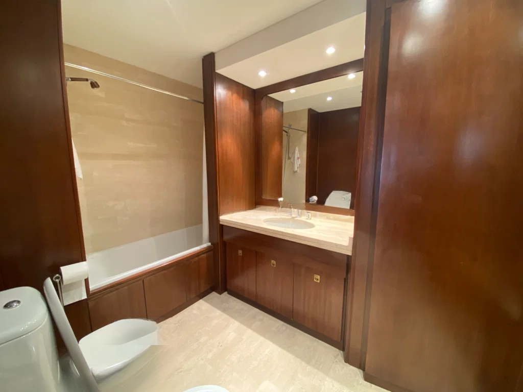 Квартира в Монако, Монако, 68 м² - фото 6