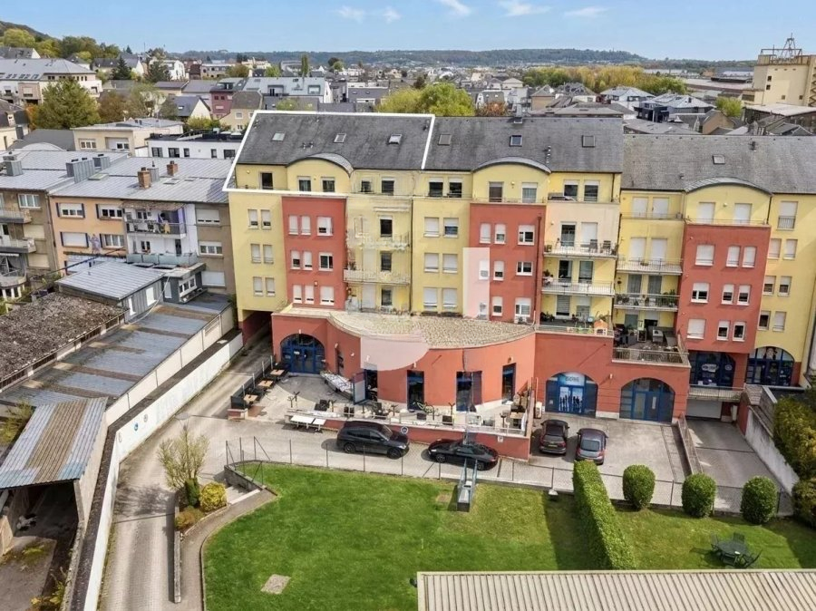 Квартира в Люксембурге, Люксембург, 150 м² - фото 6