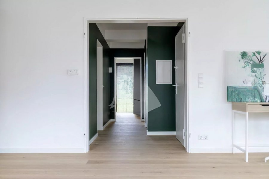 Квартира в Люксембурге, Люксембург, 76 м² - фото 6