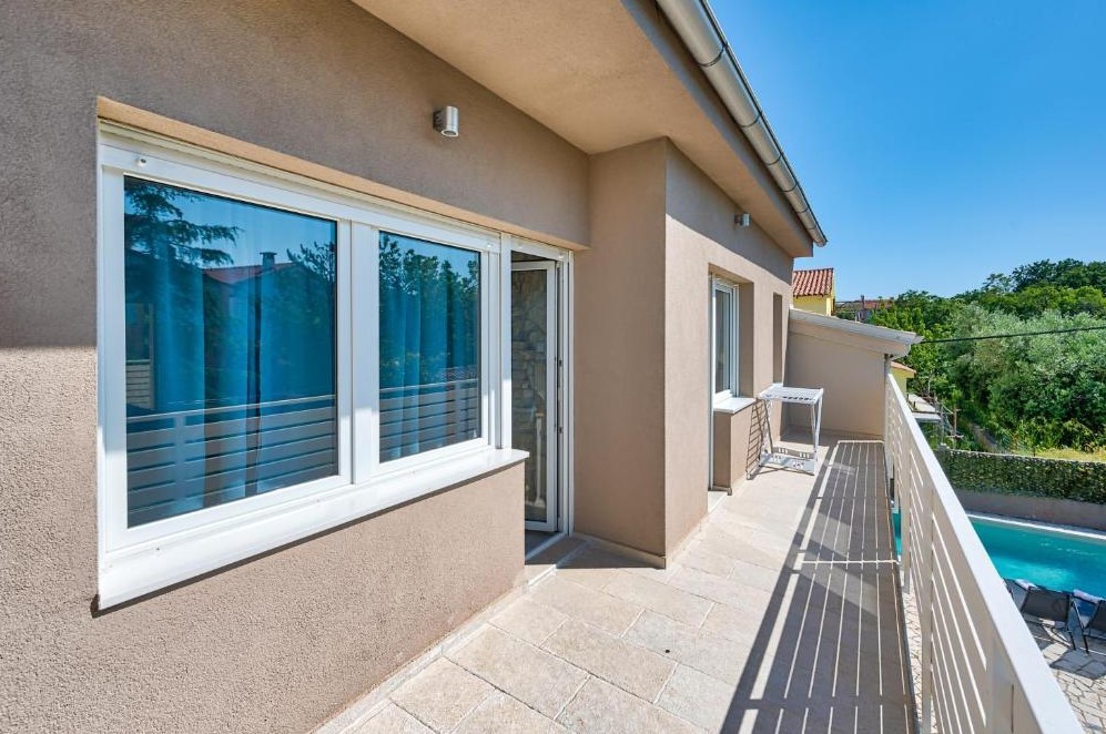 Дом в Лижняне, Хорватия, 260 м² - фото 1