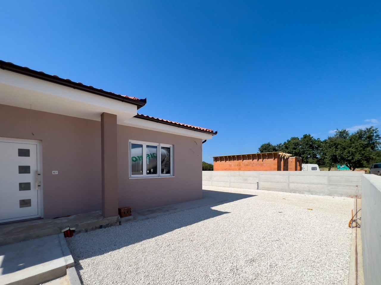 Дом Istria, Loborika, Хорватия, 150 м² - фото 1